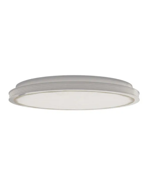 Product Image 1 for Aydan Flush Mount from Currey & Company