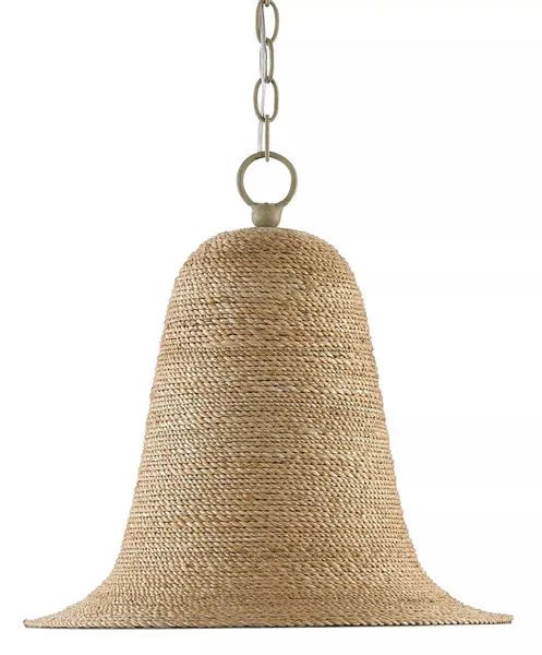 Product Image 1 for Pharrell Pendant from Currey & Company