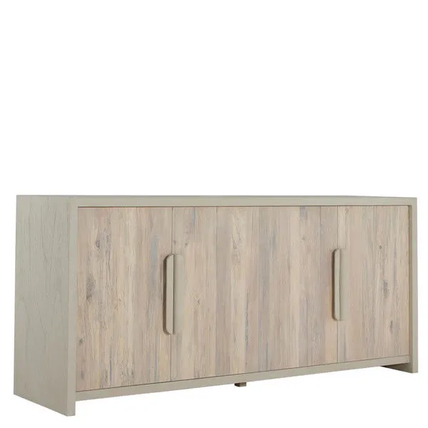 Product Image 1 for Zachariah Sideboard from Gabby