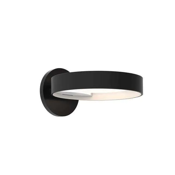 Product Image 1 for Light Guide Ring Wall Sconce from Sonneman