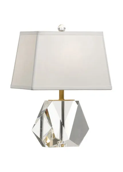 Product Image 1 for Anson Lamp from Wildwood Home
