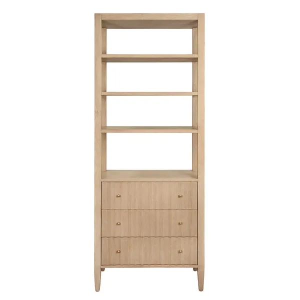 Product Image 1 for Coleman Etagere from Worlds Away