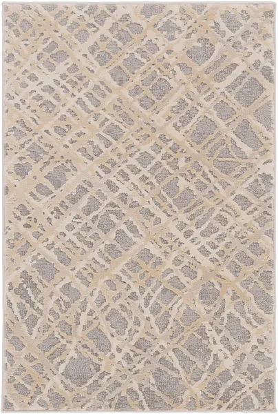 Product Image 2 for Tibetan Charcoal / Taupe Rug from Surya