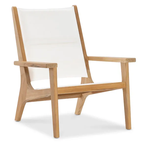 Product Image 1 for Harbor Highback Chair from Hooker Furniture