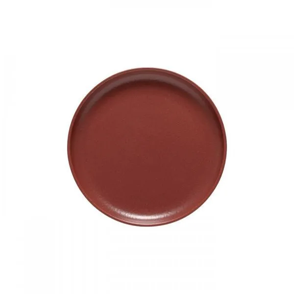 Product Image 1 for Pacifica Salad Plate, Set of 6 - Cayenne from Casafina