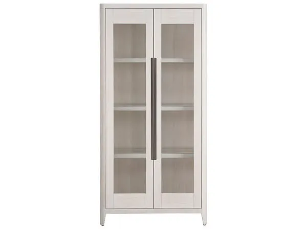 Product Image 1 for Zella Display Cabinet from Universal Furniture