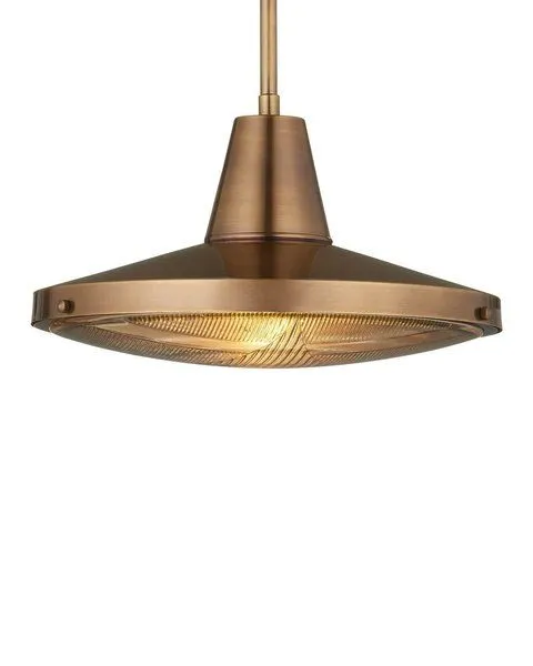 Product Image 1 for Mariner Outdoor Pendant from Currey & Company