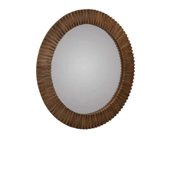 Product Image 1 for Myrtle Mango Wood Mirror from Classic Home Furnishings
