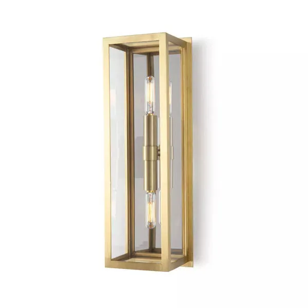 Product Image 4 for Ritz Sconce from Regina Andrew Design