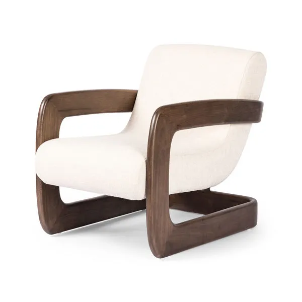 Product Image 1 for Kristoff Chair from Four Hands