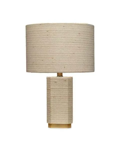 Product Image 1 for Haisley Table Lamp from Jamie Young