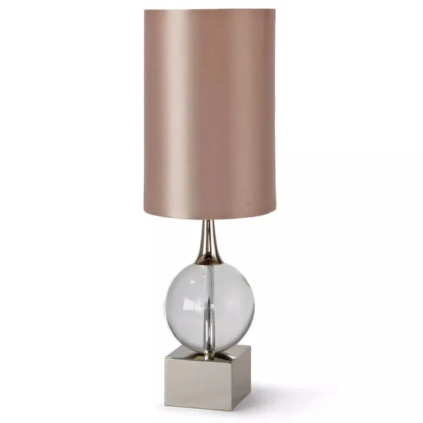 Product Image 1 for Moon Crystal Table Lamp from Regina Andrew Design