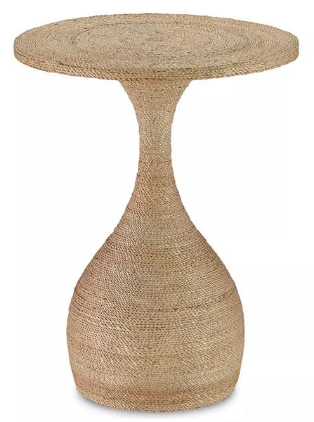 Product Image 1 for Simo Accent Table from Currey & Company