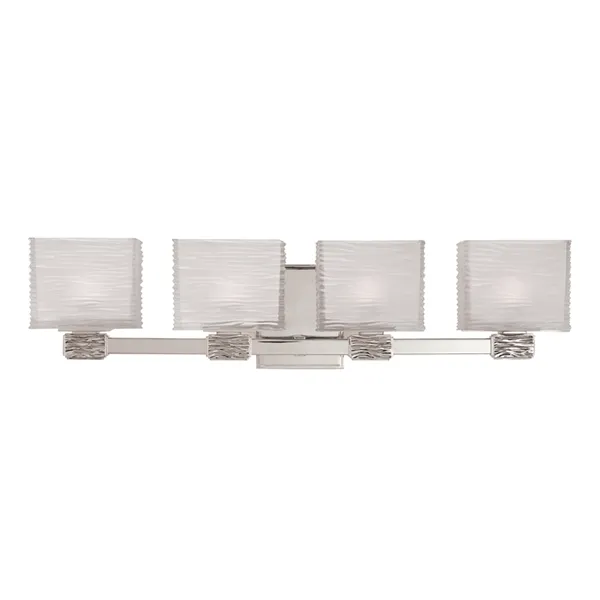 Product Image 1 for Hartsdale 4 Light Bath Bracket from Hudson Valley