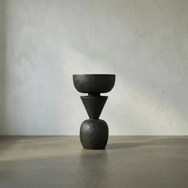 Product Image 1 for Nogozi Side Table from Noir