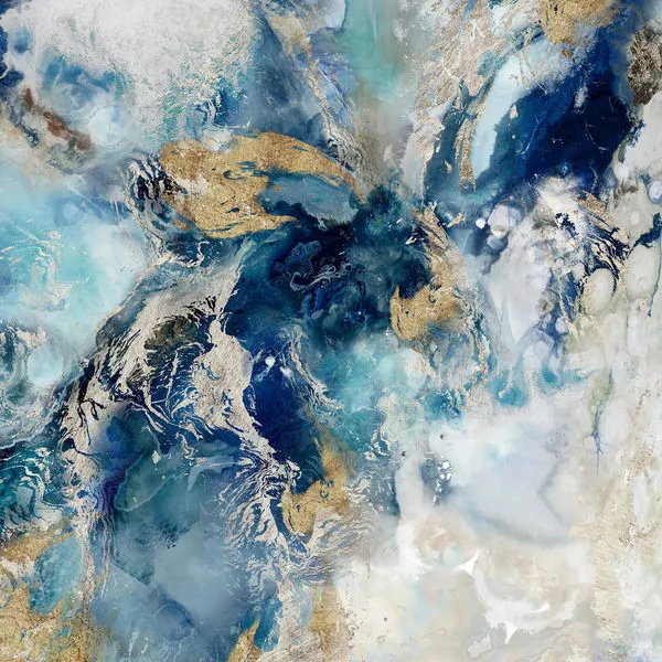 Product Image 2 for Nebula Wall Décor from Moe's