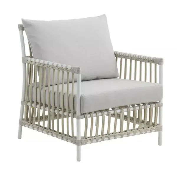 Product Image 2 for Caroline Exterior Lounge Chair from Sika Design
