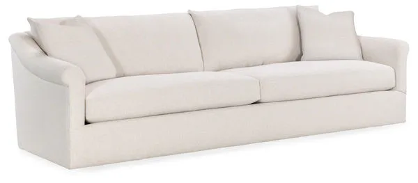 Product Image 1 for Savannah 9 ft. Sofa from Hooker Furniture