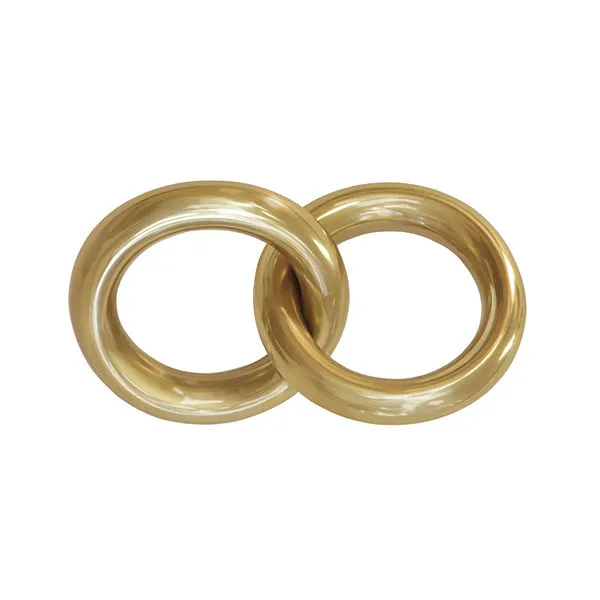 Product Image 1 for Rings Decorative Object from Worlds Away