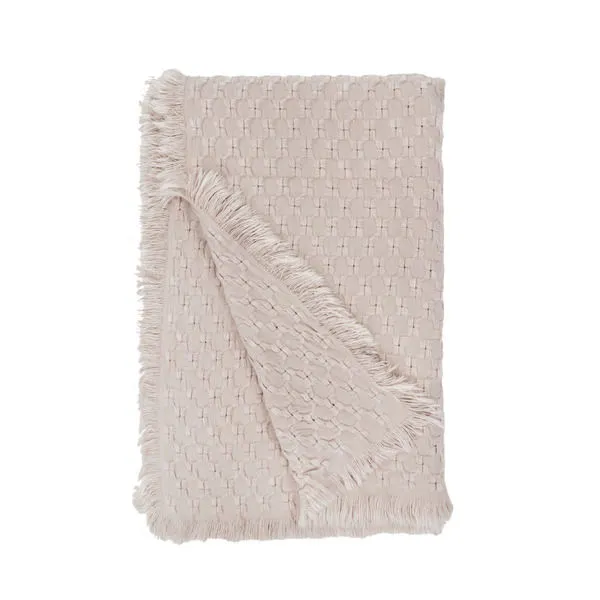 Product Image 1 for Delphine Oversized Throw from Pom Pom at Home