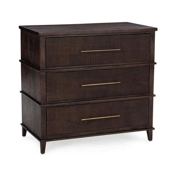 Product Image 1 for Westlake 3-Drawer Cabinet from Classic Home Furnishings