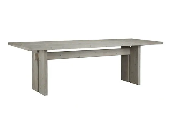 Product Image 3 for Dani Dining Table from Dovetail Furniture