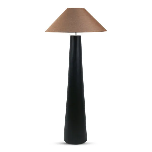 Product Image 1 for Odessa Floor Lamp from Moe's