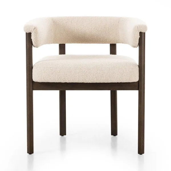 Product Image 1 for Cassie Dining Chair from Four Hands