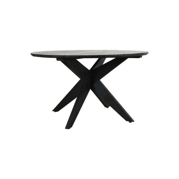 Product Image 1 for Alameda Outdoor Round Dining Table from Classic Home Furnishings