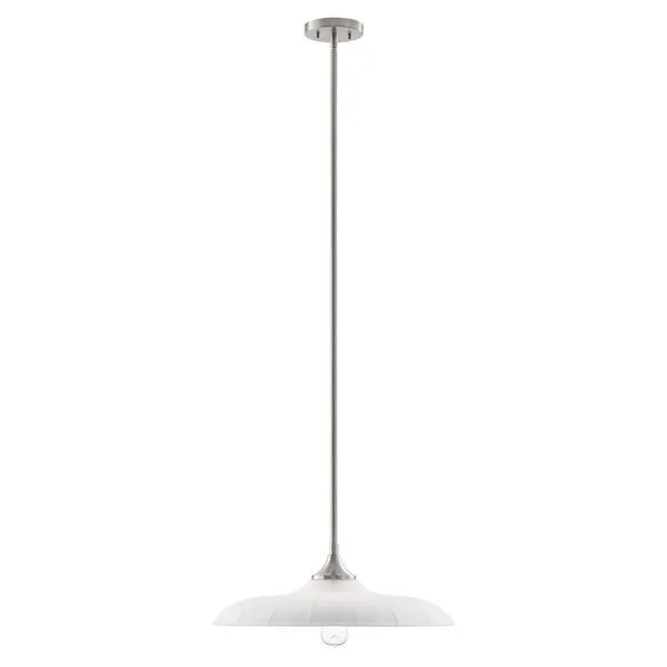 Product Image 1 for Hadley 1-Light Pendant from Savoy House