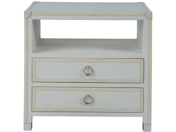 Product Image 1 for Riven Nightstand from Universal Furniture