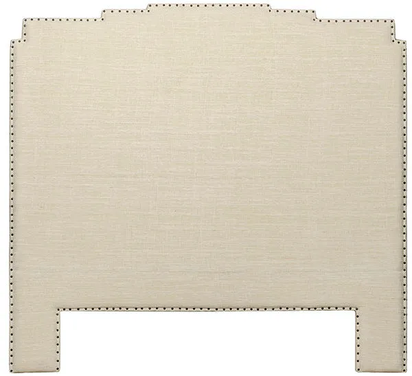 Product Image 1 for Narcisa Headboard from Noir