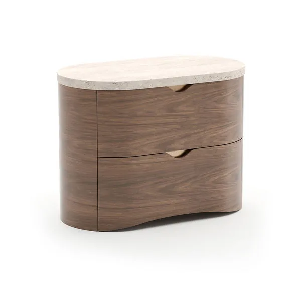 Product Image 1 for Fleur Nightstand from Caracole