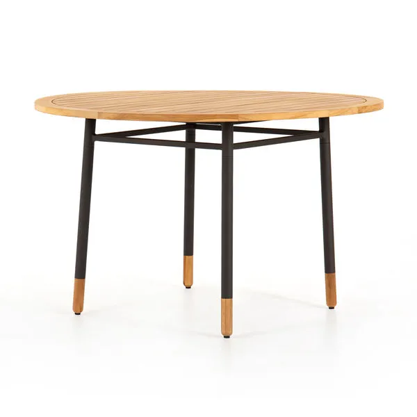 Product Image 2 for Lyra Outdoor Dining Table from Four Hands