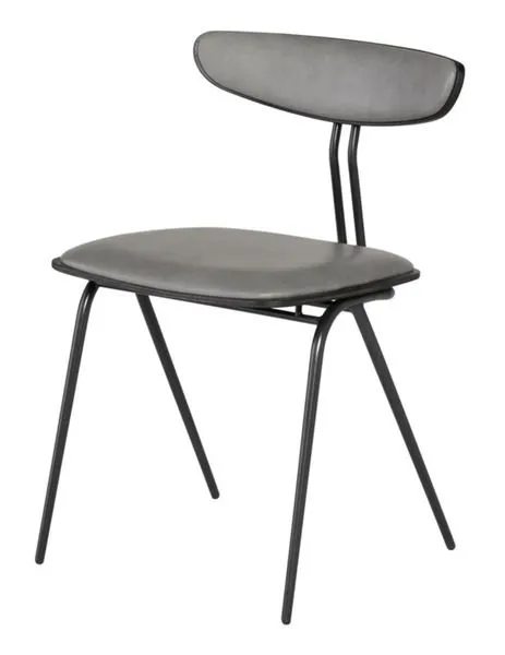 Product Image 2 for Giada Dining Chair from Nuevo