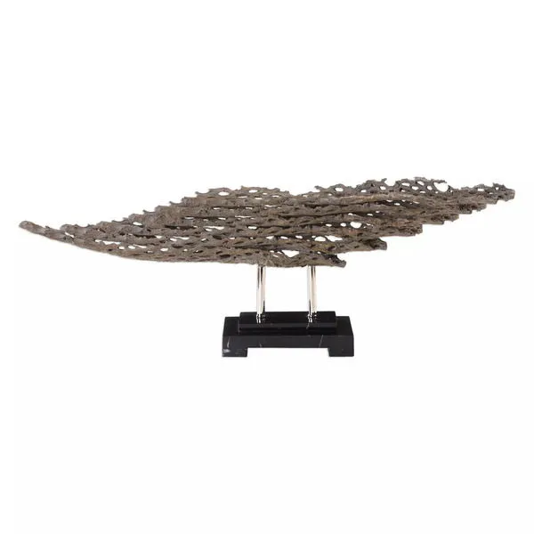 Product Image 1 for Uttermost Cholla Wood Sculpture from Uttermost