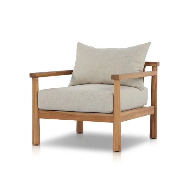 Product Image 1 for Irvine Outdoor Chair from Four Hands