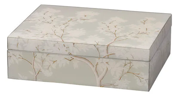 Product Image 1 for Garland Decorative Box from Jamie Young