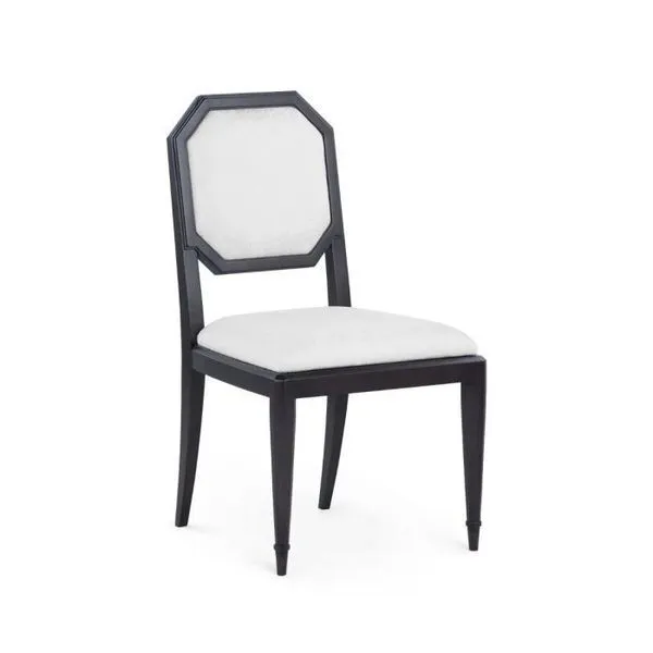 Product Image 1 for Philippe Side Chair from Villa & House