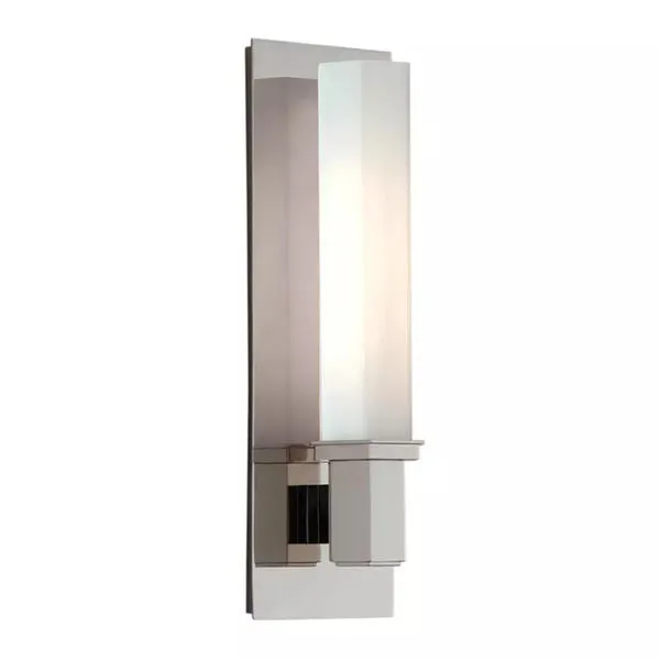 Product Image 1 for Walton 1 Light Bath Bracket from Hudson Valley