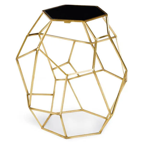 Product Image 1 for Geo Table from Regina Andrew Design