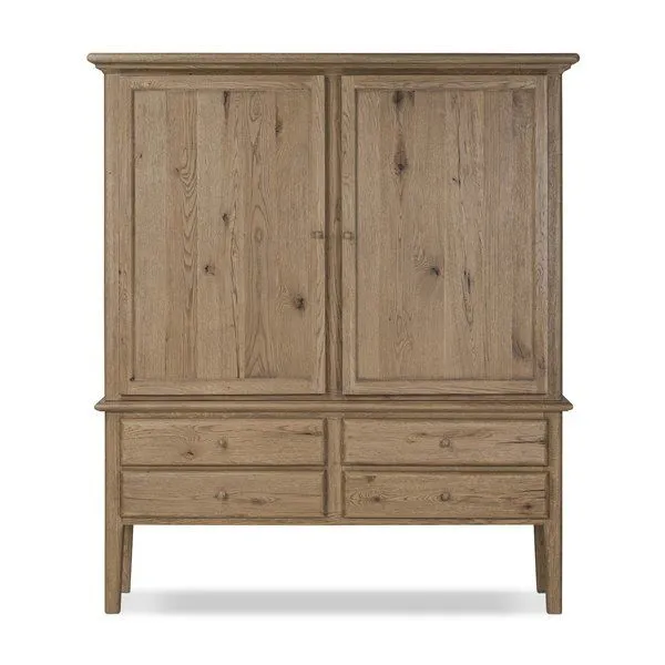 Product Image 1 for Whitman Cabinet from Four Hands