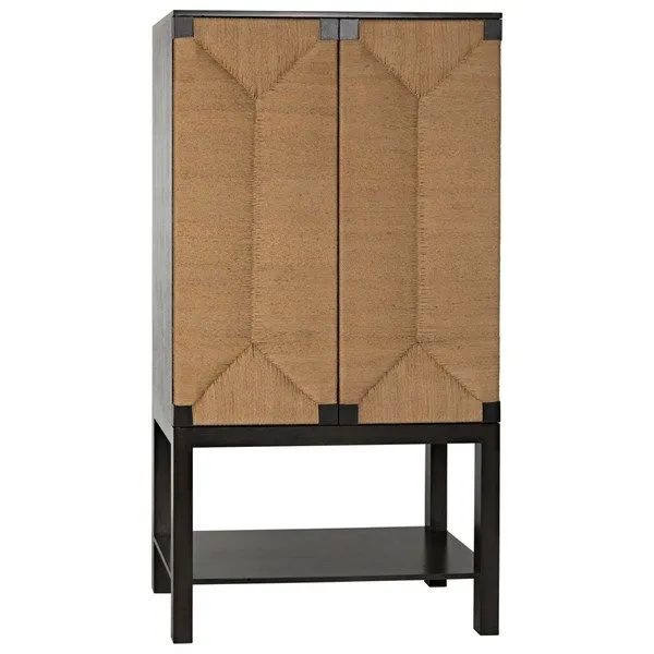 Product Image 1 for Kira Cabinet from Noir