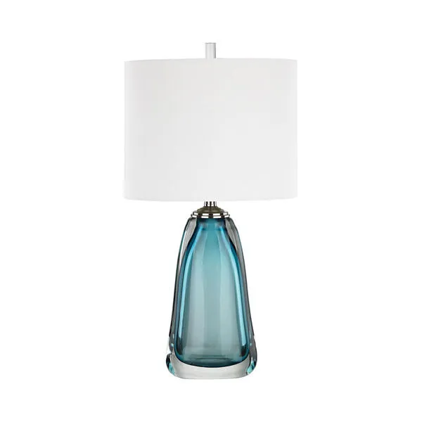 Product Image 1 for Ms. Poole Table Lamp from Elk Home
