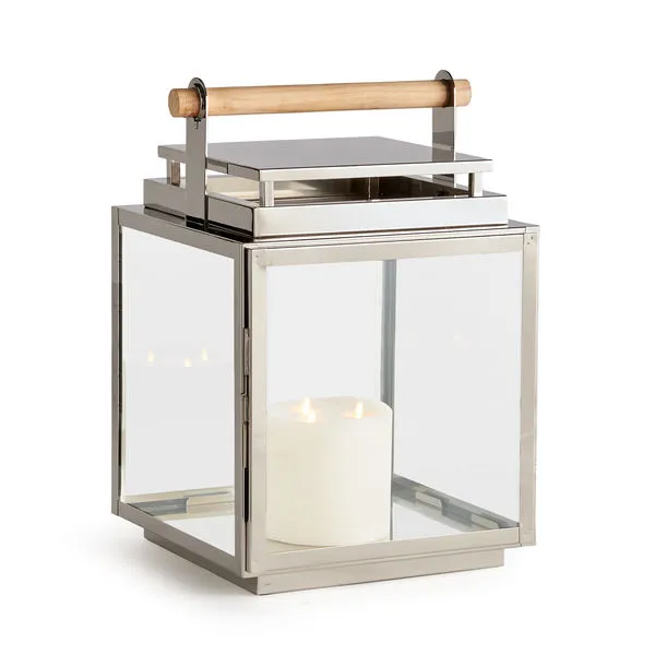 Product Image 1 for Adwin Outdoor Lantern from Napa Home And Garden
