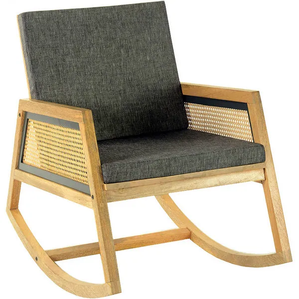 Product Image 2 for Ashton Rocker from Moe's
