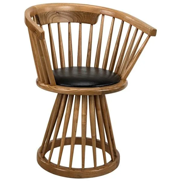Product Image 1 for Lauda Chair Natural from Noir