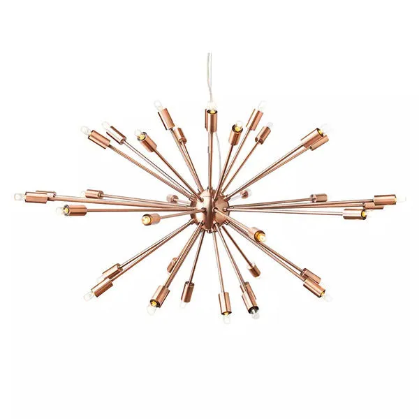 Product Image 1 for Vladimir Pendant Light from Nuevo