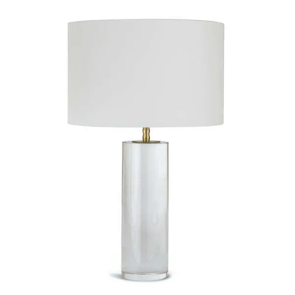 Product Image 1 for Juliet Crystal Table Lamp from Regina Andrew Design