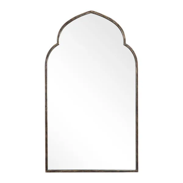Product Image 1 for Jana Mirror from Uttermost